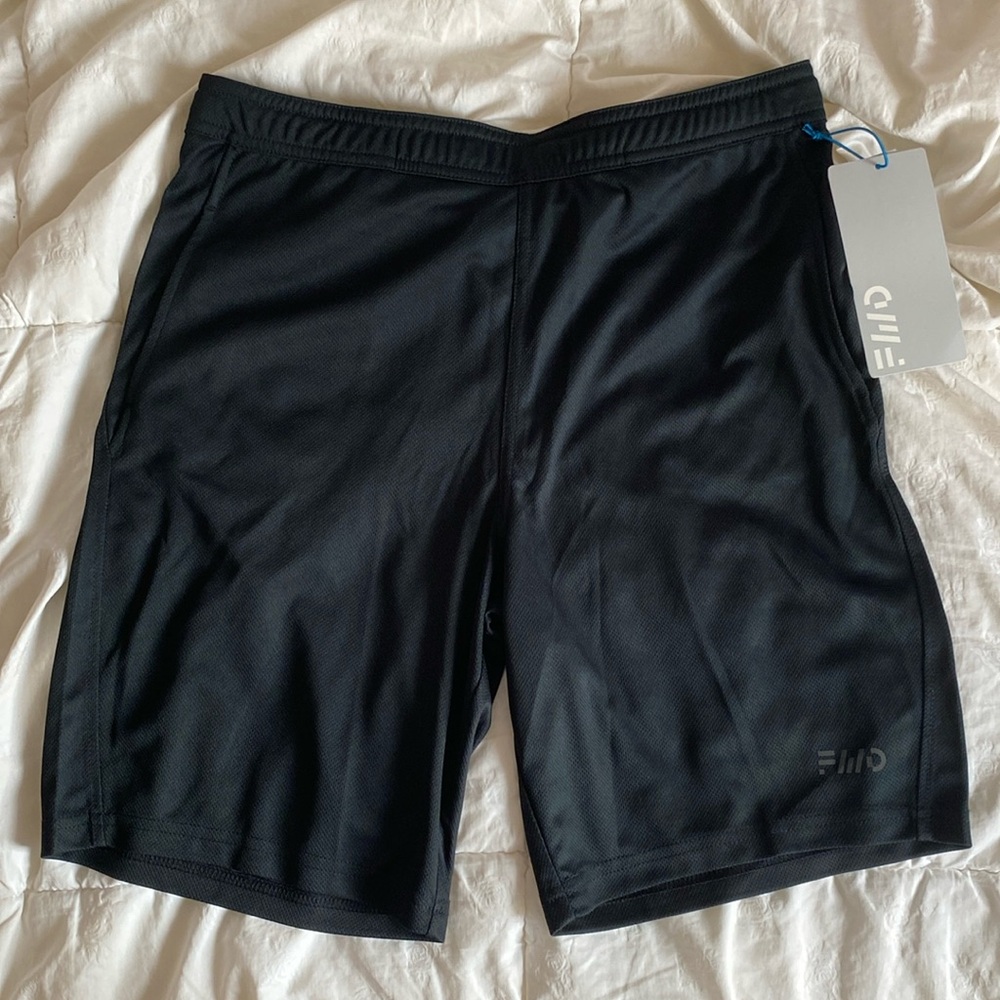 FWD Boys Tech Short XL